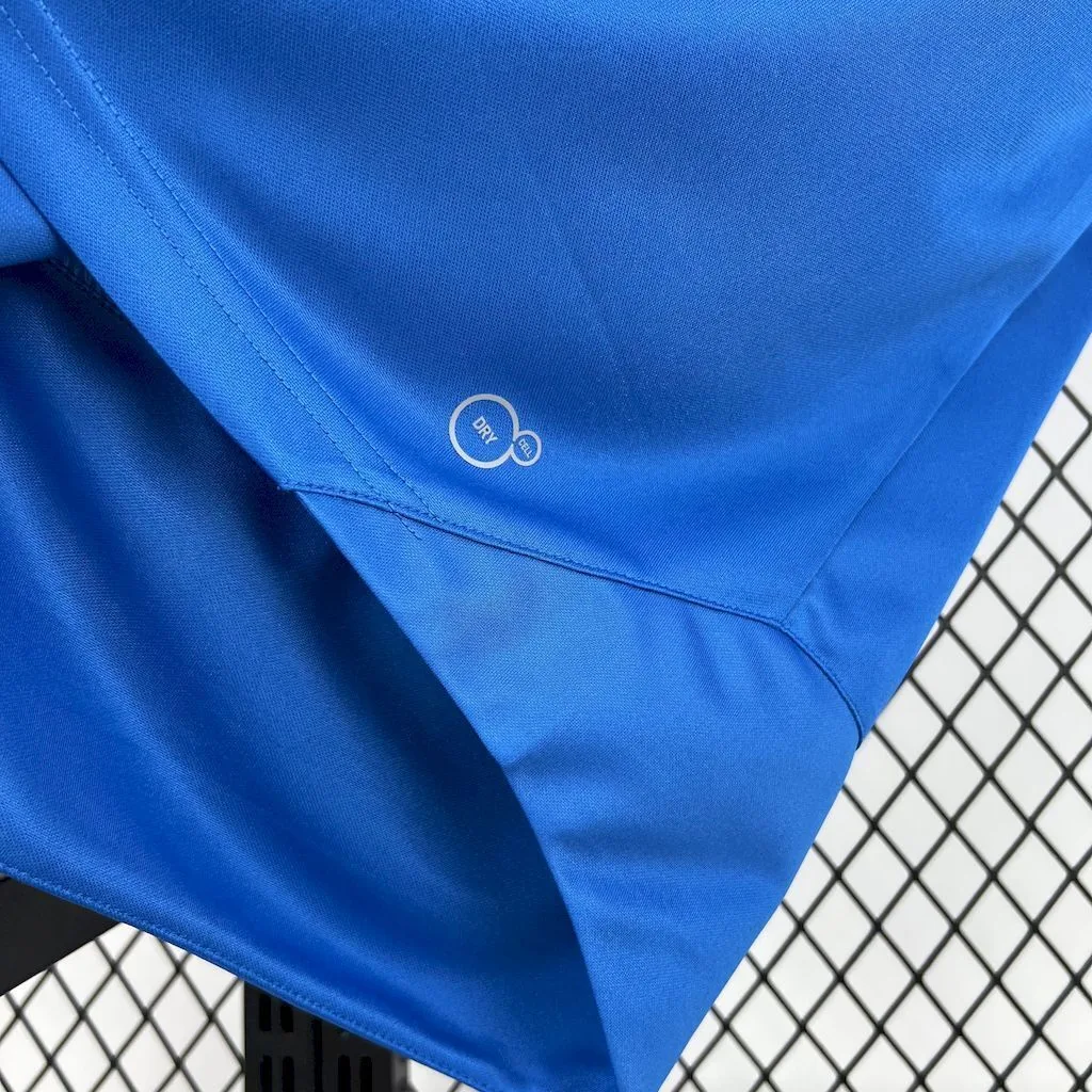 Rangers 2015/16 Home Retro Jersey, foto 3