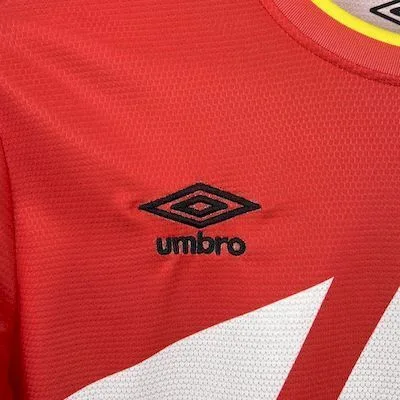 Rayo Vallecano 2025/26 Home Jersey, foto 6