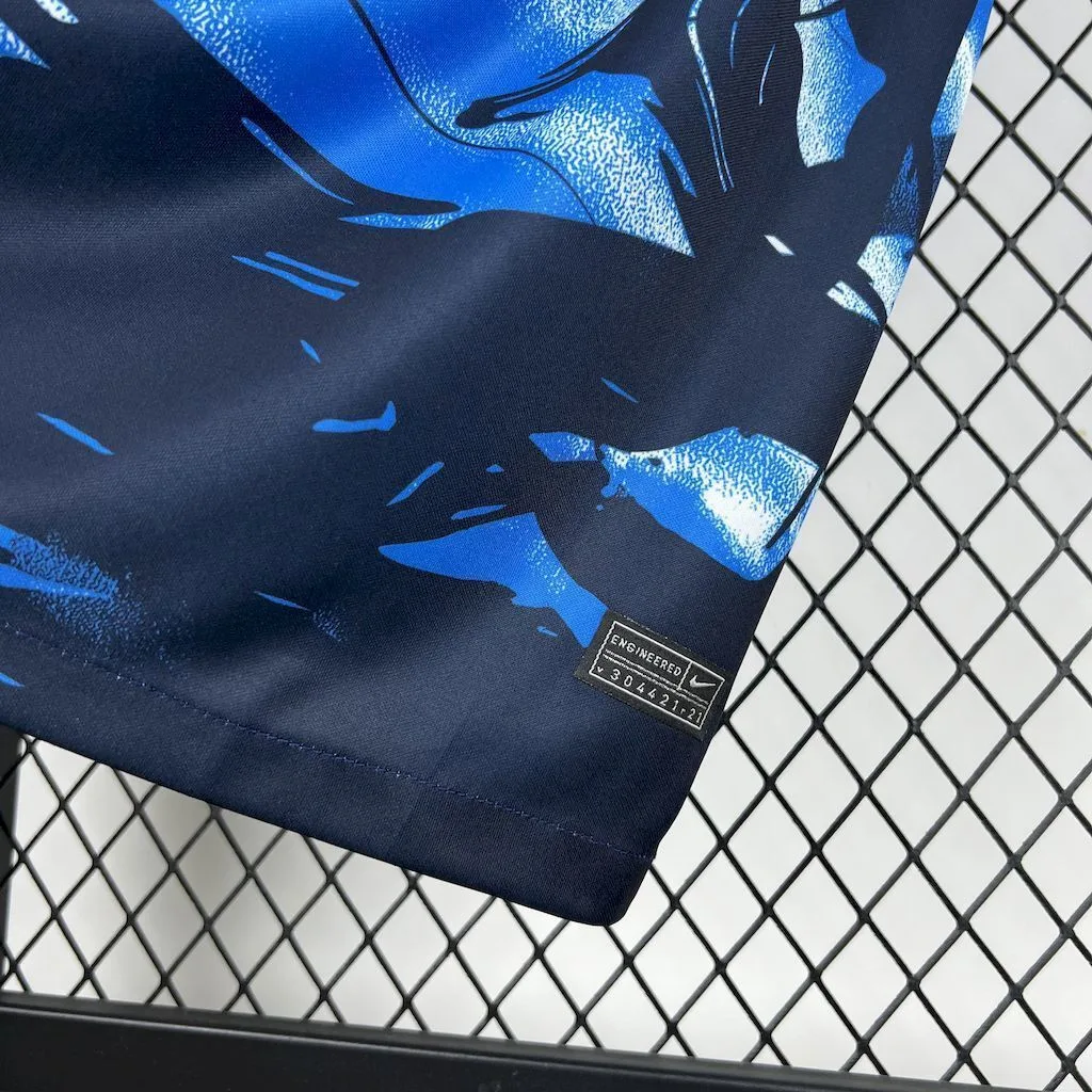 RB Leipzig 2020/21 Third Retro Jersey, foto 4