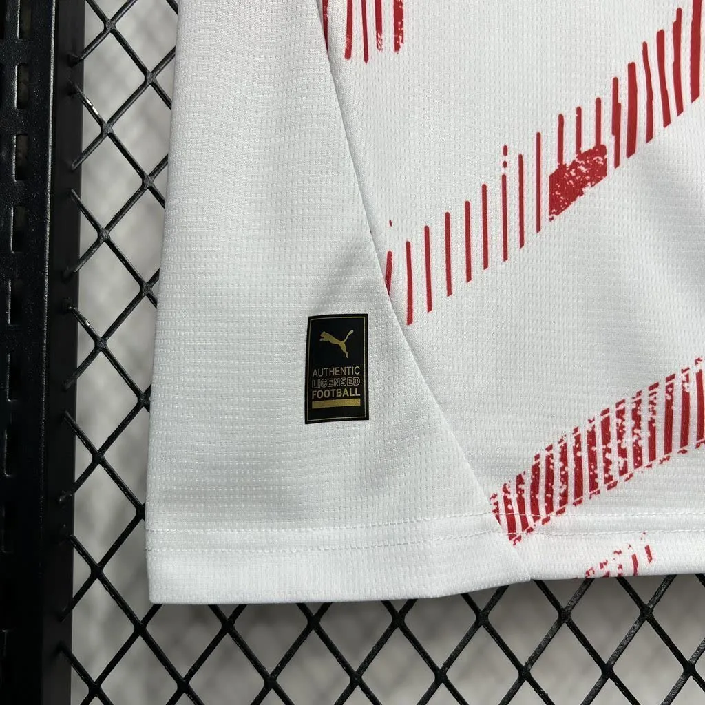 RB Leipzig 2024/25 Home Jersey, foto 4