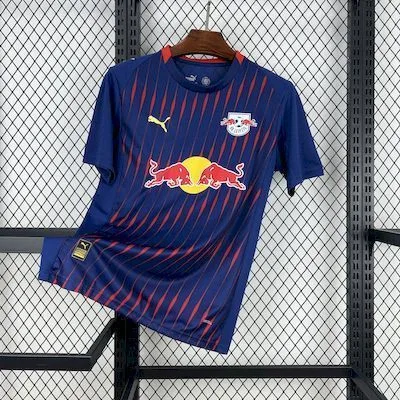 RB Leipzig 2025/26 Away Jersey, foto 1