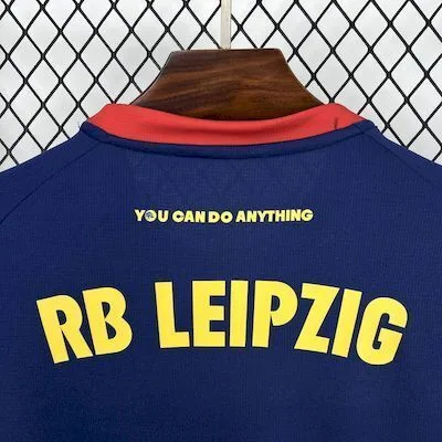 RB Leipzig 2025/26 Away Jersey, foto 2