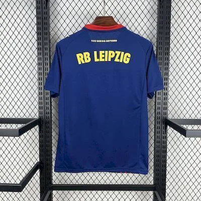 RB Leipzig 2025/26 Away Jersey, foto 3
