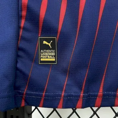 RB Leipzig 2025/26 Away Jersey, foto 4
