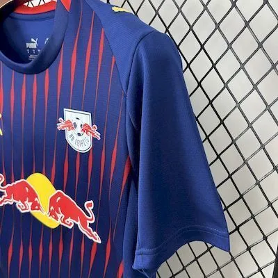 RB Leipzig 2025/26 Away Jersey, foto 6