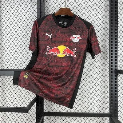 RB Leipzig 2025/26 Third Jersey, foto 1