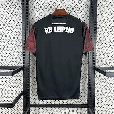 RB Leipzig 2025/26 Third Jersey, foto 3