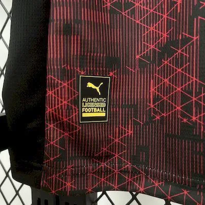 RB Leipzig 2025/26 Third Jersey, foto 5