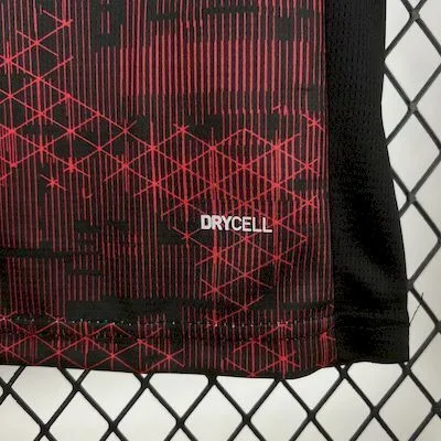 RB Leipzig 2025/26 Third Jersey, foto 6
