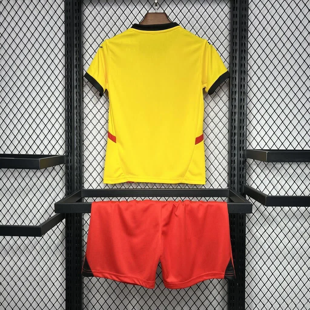 RC Lens 2024/25 Home Kids Kit, foto 2
