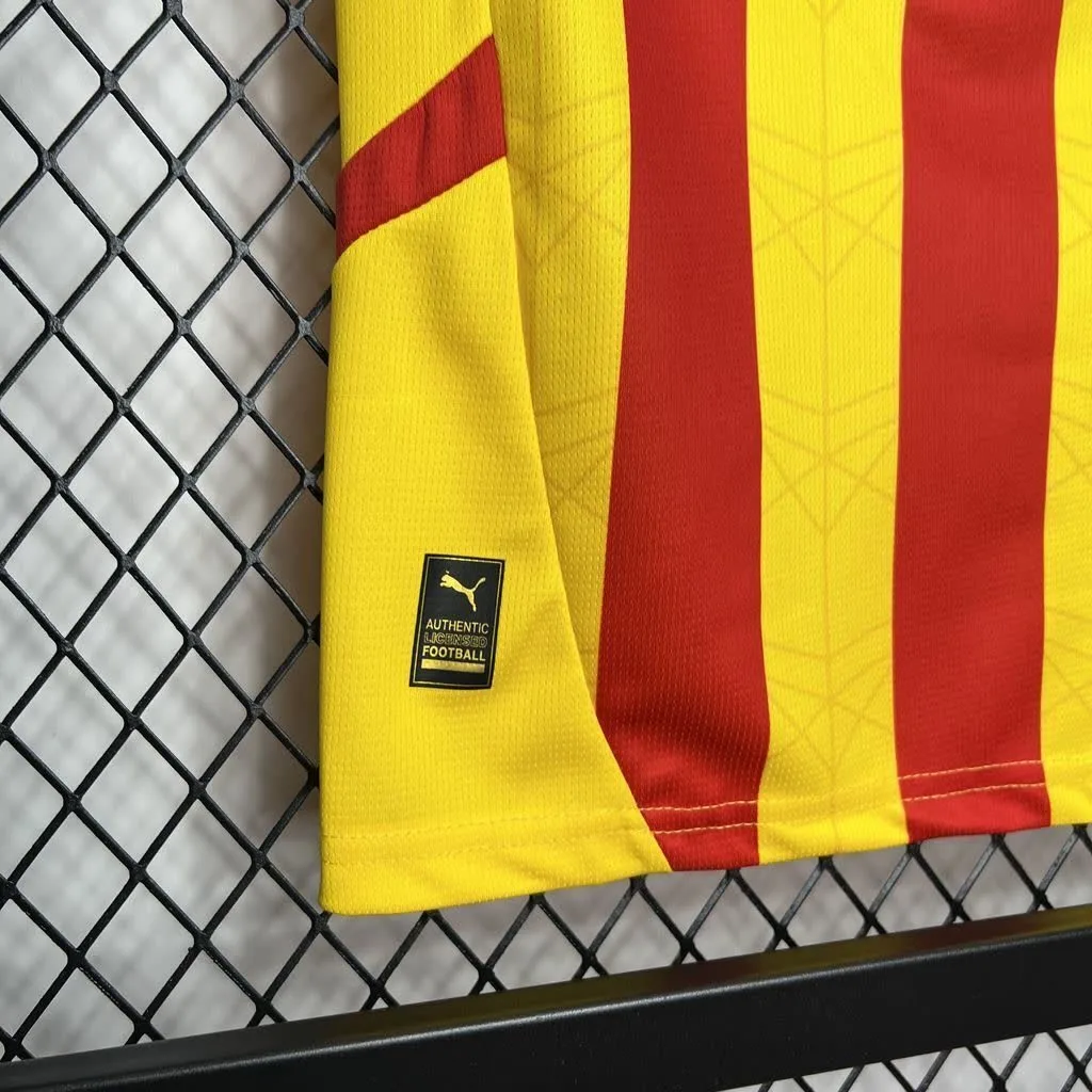 RC Lens 2024/25 Home Kids Kit, foto 3