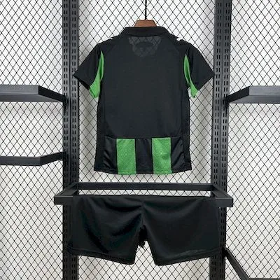 RC Lens 2025/26 Away Kids Kit, foto 2