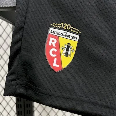 RC Lens 2025/26 Away Kids Kit, foto 4