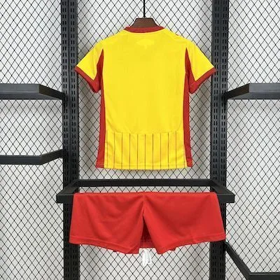 RC Lens 2025/26 Home Kids Kit, foto 2