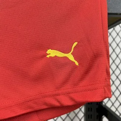 RC Lens 2025/26 Home Kids Kit, foto 3