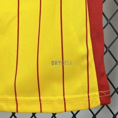 RC Lens 2025/26 Home Kids Kit, foto 6