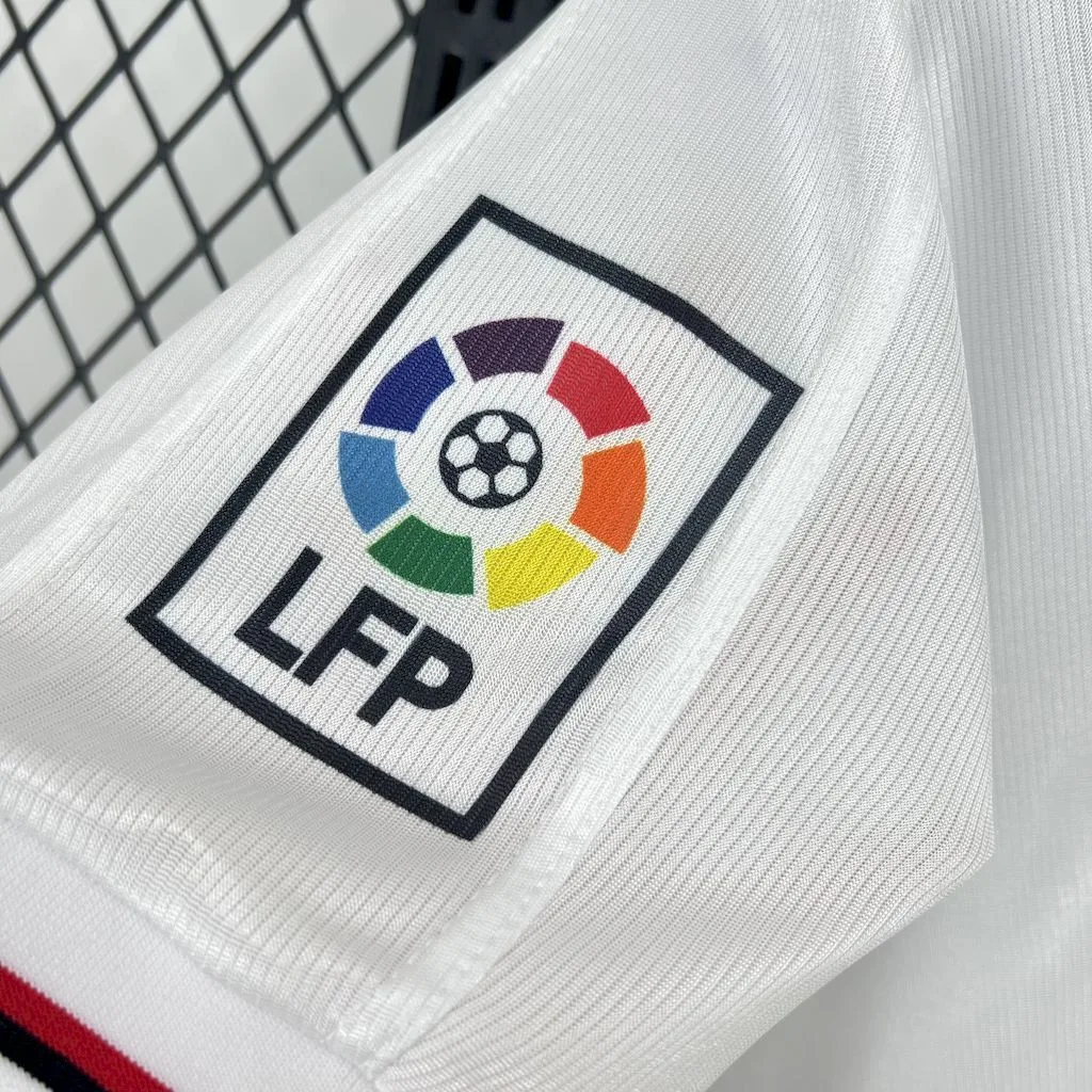 RCD Mallorca 2001/02 Away Retro Jersey, foto 4