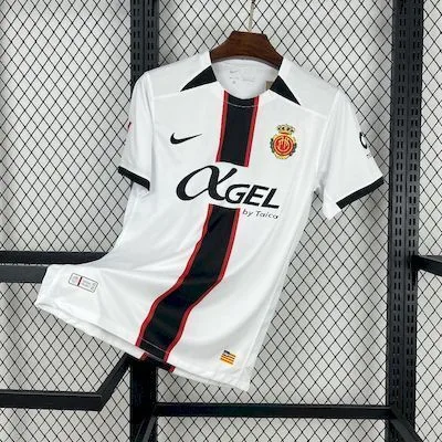 RCD Mallorca 2025/26 Away Jersey, foto 1