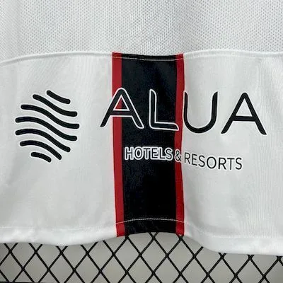 RCD Mallorca 2025/26 Away Jersey, foto 2