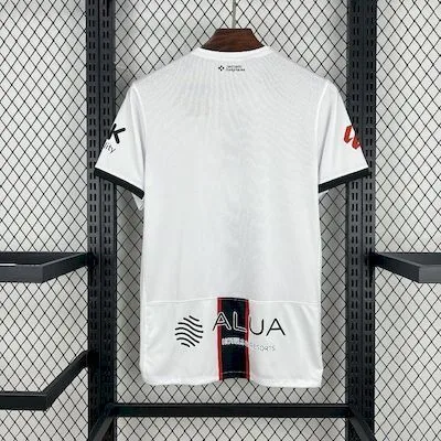 RCD Mallorca 2025/26 Away Jersey, foto 4