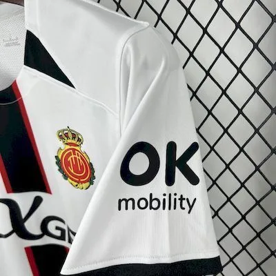 RCD Mallorca 2025/26 Away Jersey, foto 5