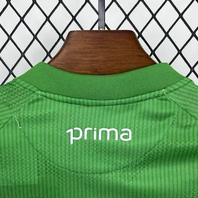 Real Betis 2025/26 Home Kids Kit, foto 3