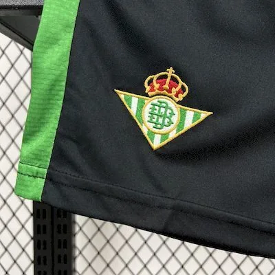 Real Betis 2025/26 Home Kids Kit, foto 6