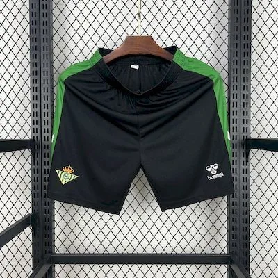 Real Betis 2025/26 Home Shorts, foto 1