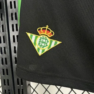 Real Betis 2025/26 Home Shorts, foto 4