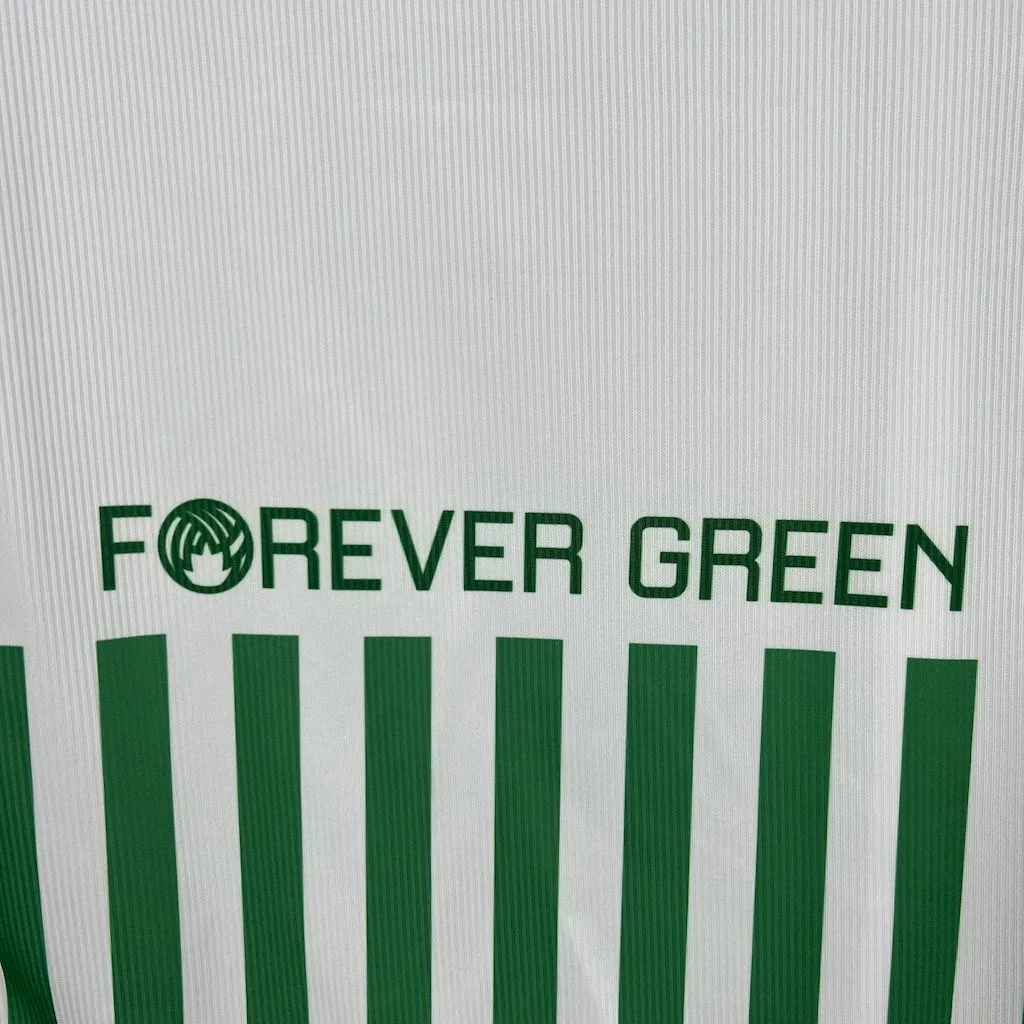 Real Betis 2025/26 League Final Special Edition Jersey, foto 2