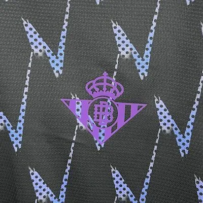 Real Betis 2025/26 Pre-match training suit Jersey, foto 4