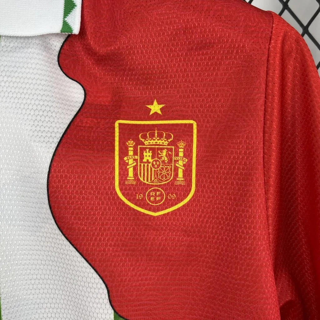 Real Betis 2025/26 Special Edition Jersey, foto 6