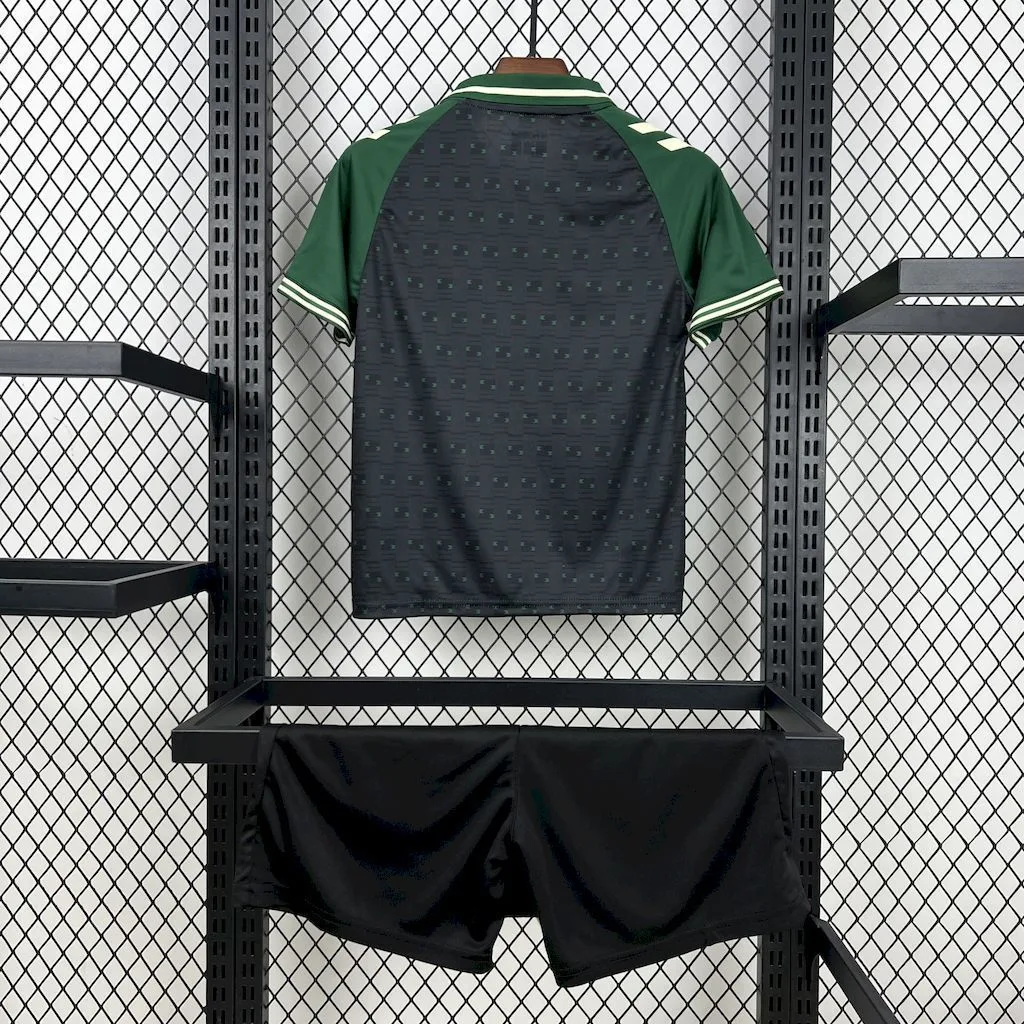 Real Betis 2025/26 Special Edition Kids Kit, foto 2