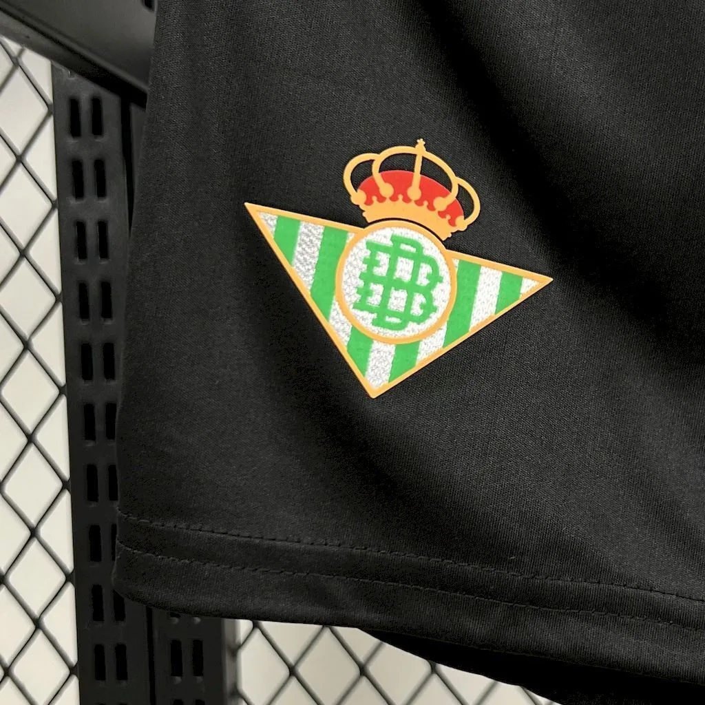 Real Betis 2025/26 Special Edition Kids Kit, foto 3