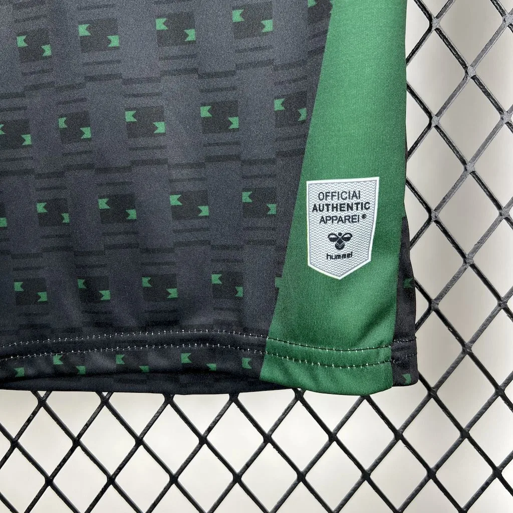 Real Betis 2025/26 Special Edition Kids Kit, foto 6