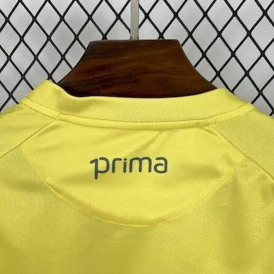 Real Betis 2025/26 Yellow goalkeeper Jersey, foto 3