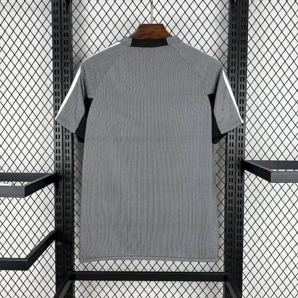 Real Madrid 2002/03 Goalkeeper Retro Jersey, foto 2