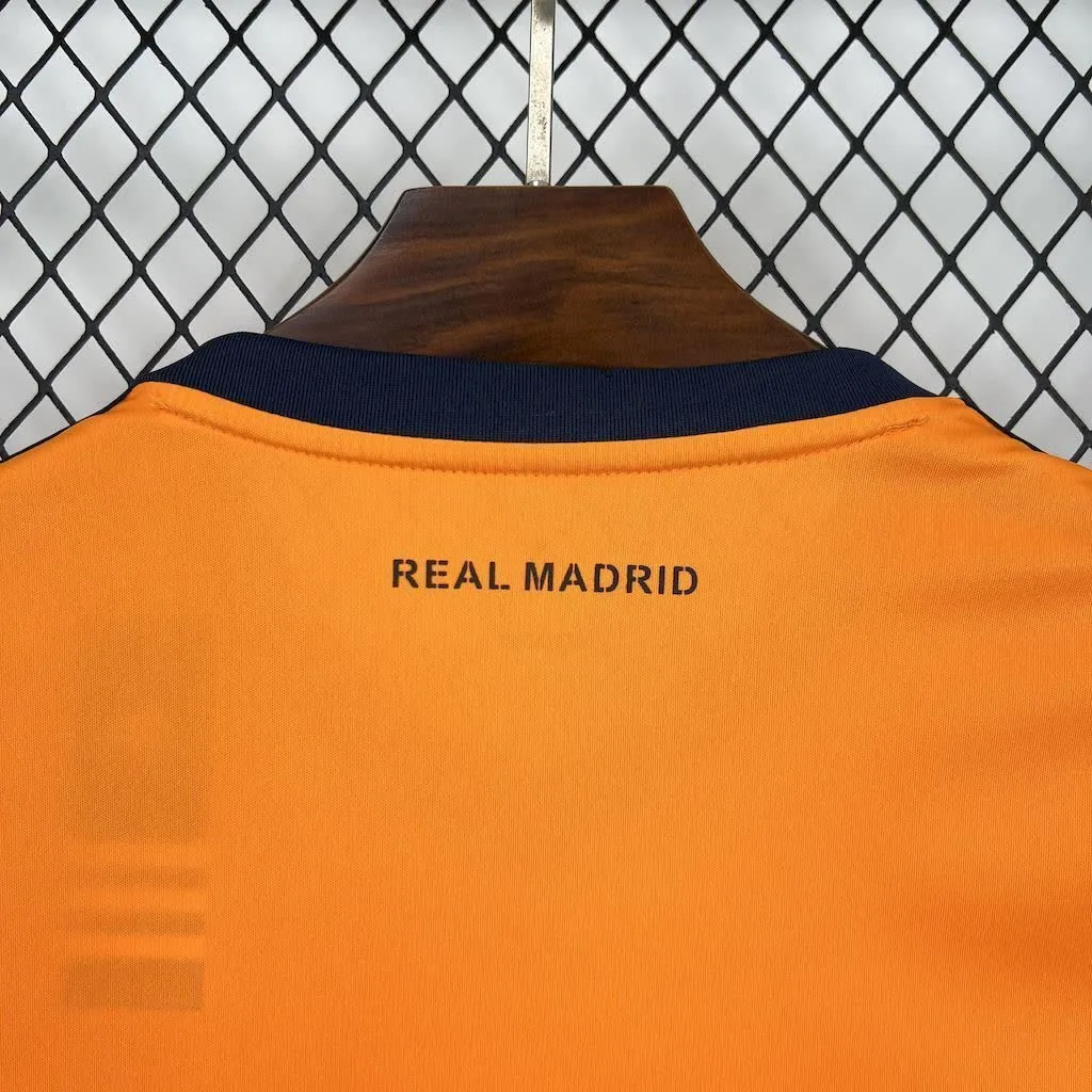 Real Madrid 2013/14 Third Retro Jersey, foto 2