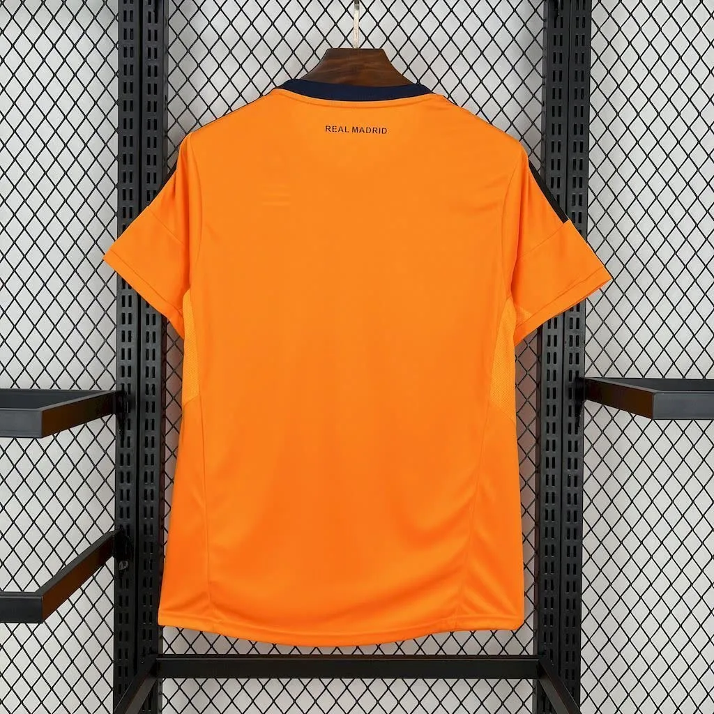 Real Madrid 2013/14 Third Retro Jersey, foto 3