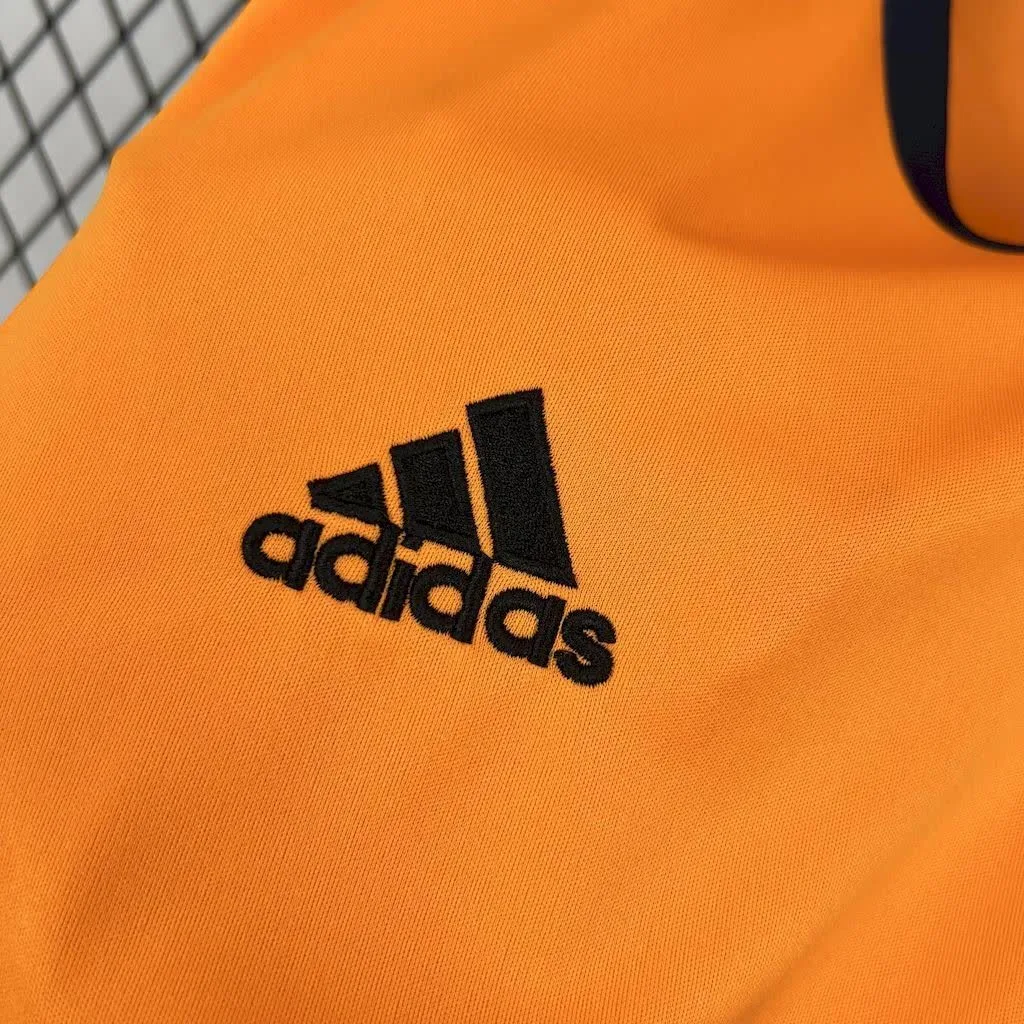Real Madrid 2013/14 Third Retro Jersey, foto 6