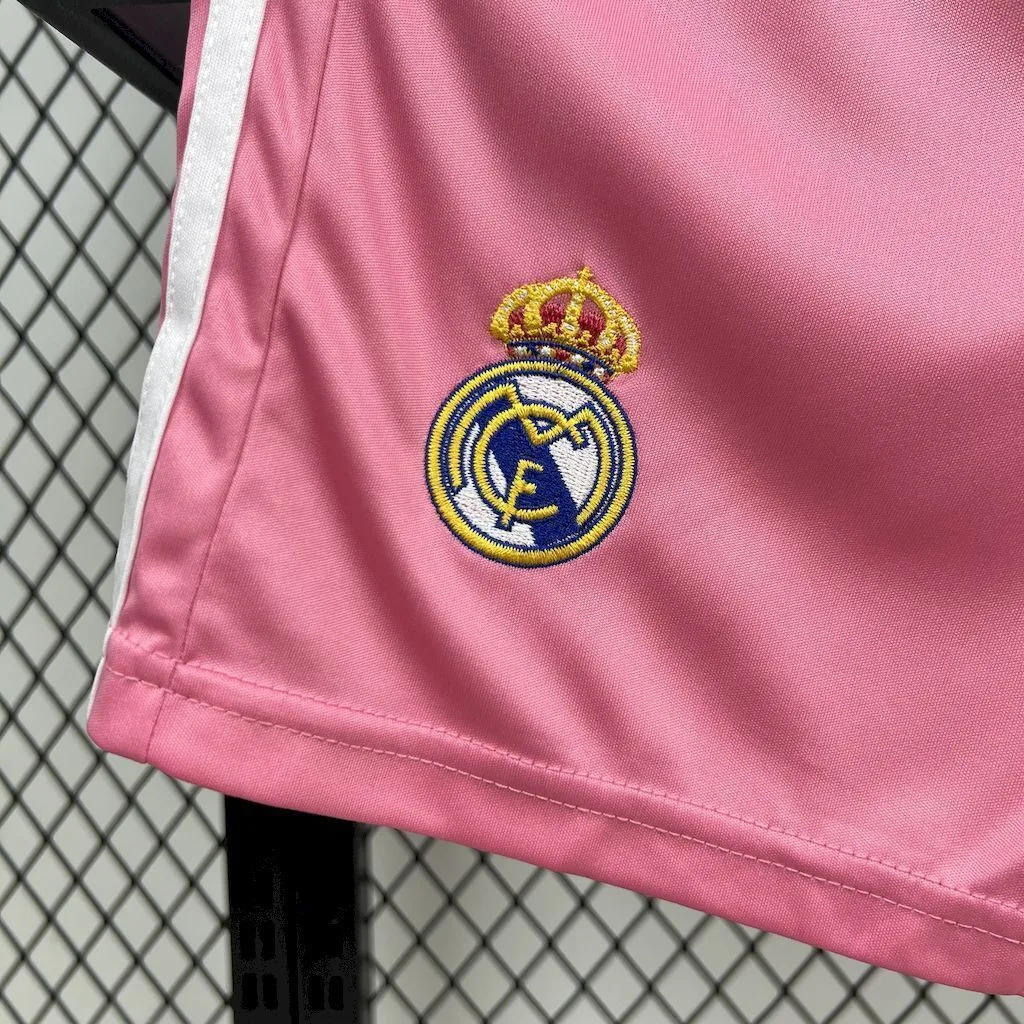 Real Madrid 2023/24 Pink Dragon Special Edition Kids Kit, foto 4