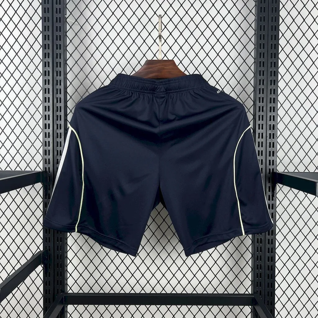Real Madrid 2025/26 Away Shorts, foto 2