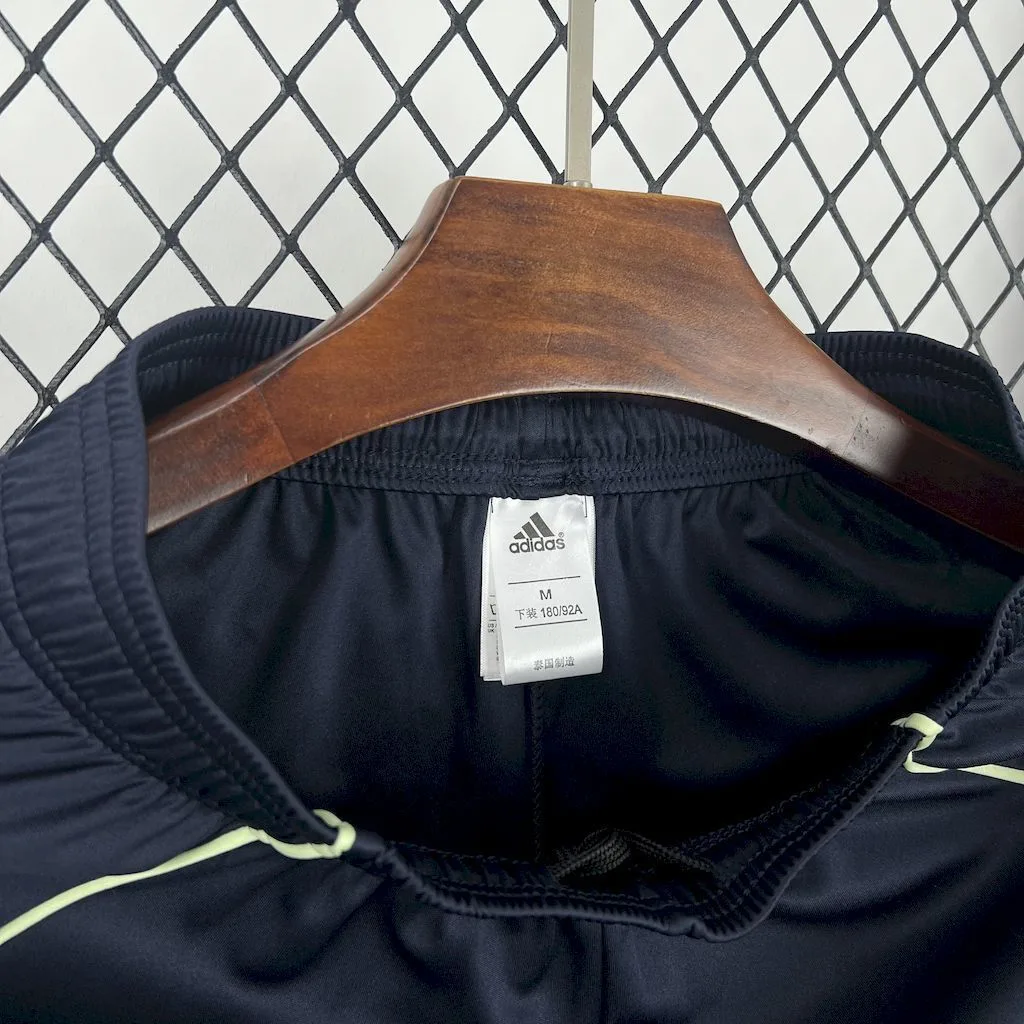 Real Madrid 2025/26 Away Shorts, foto 6