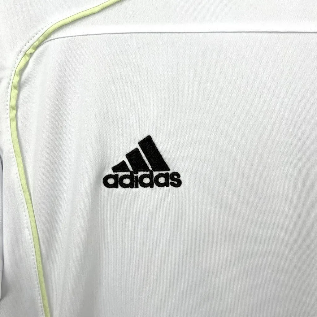 Real Madrid 2025/26 Leisure Jersey, foto 6