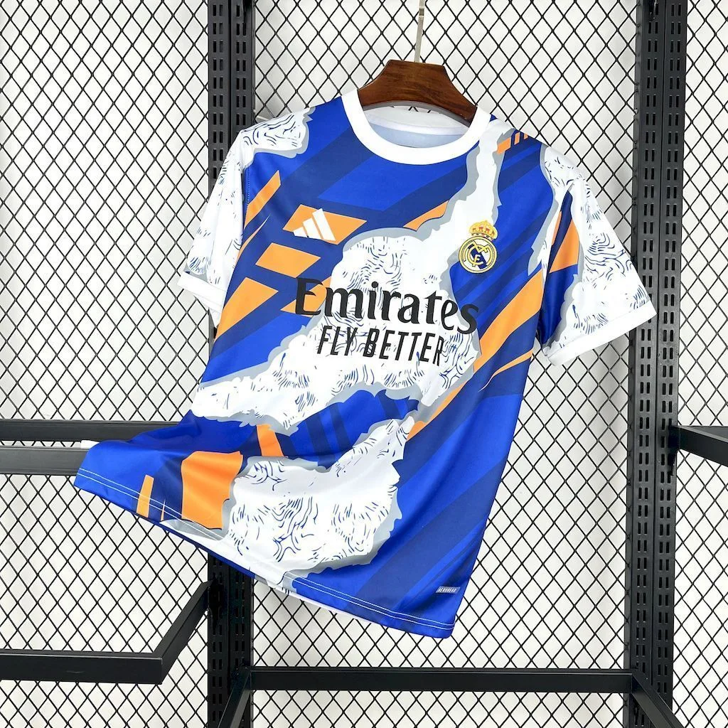 Real Madrid 2025/26 Special Edition Jersey, foto 1