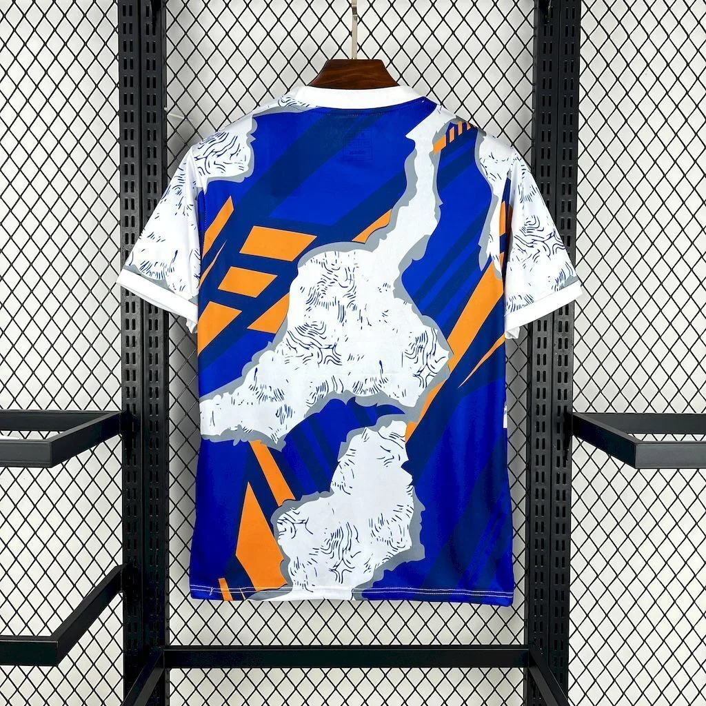 Real Madrid 2025/26 Special Edition Jersey, foto 2