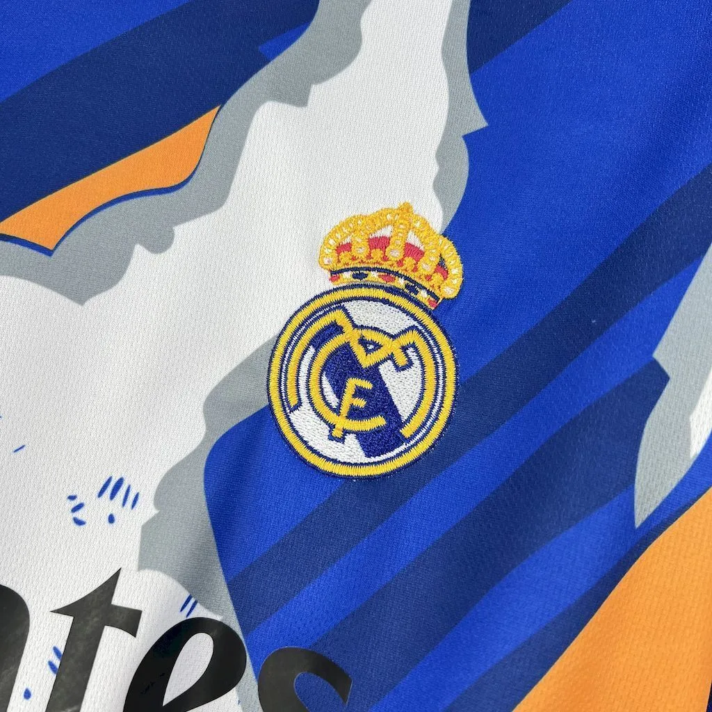 Real Madrid 2025/26 Special Edition Jersey, foto 5