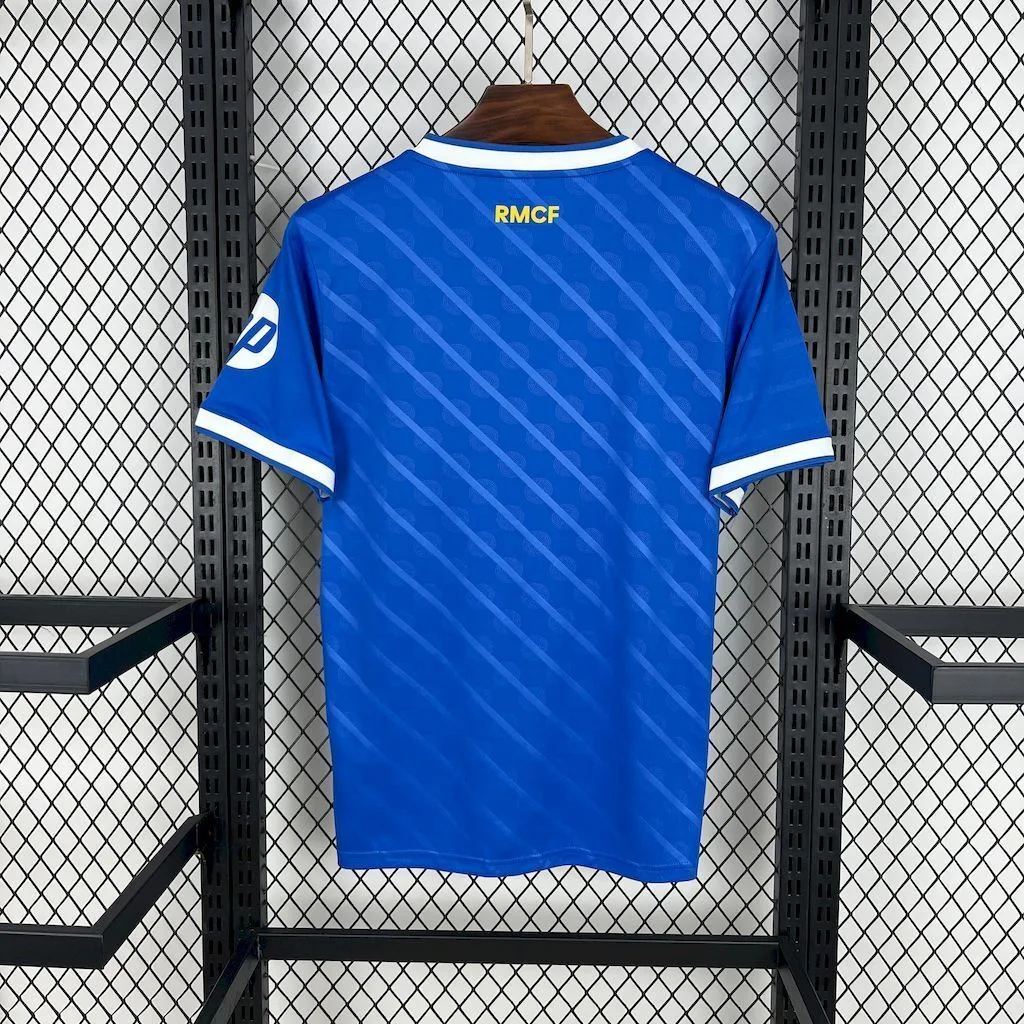 Real Madrid 2025/26 Third Jersey, foto 3