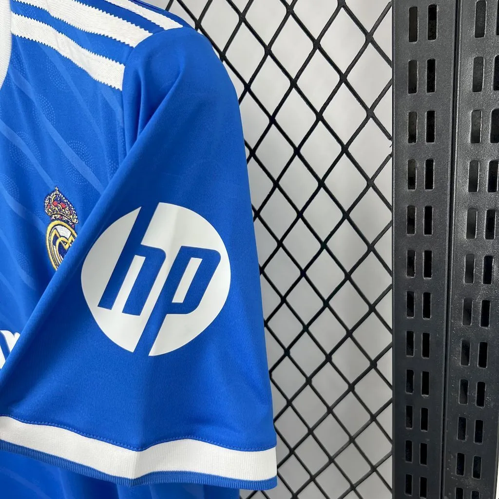 Real Madrid 2025/26 Third Jersey, foto 4