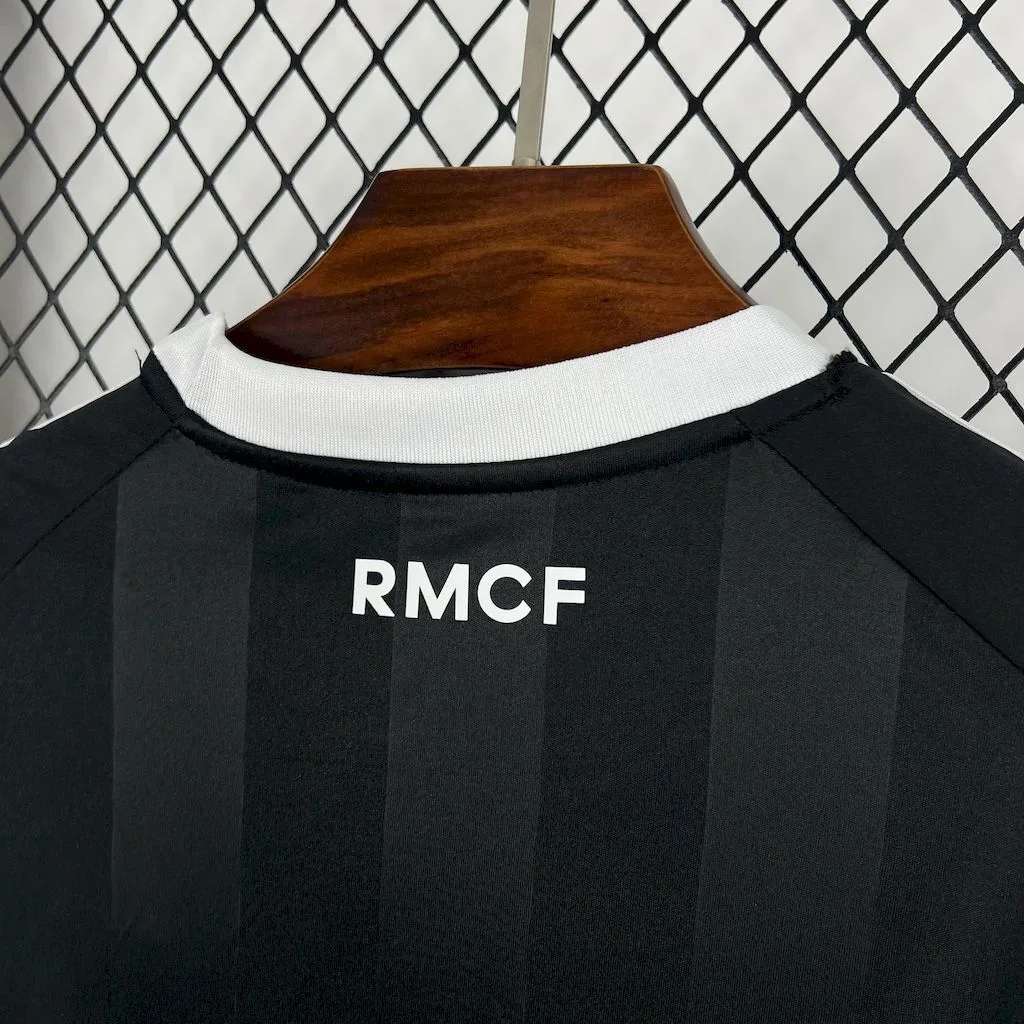 Real Madrid 2025/26 Training Jersey, foto 2